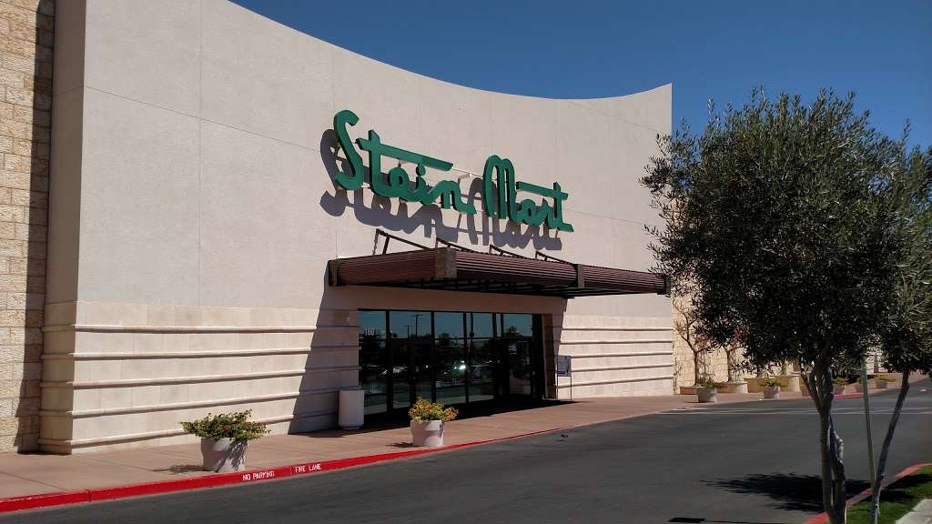 Stein Mart | 10000 W Sahara Ave Suite 160, Las Vegas, NV 89117, USA | Phone: (702) 240-5065