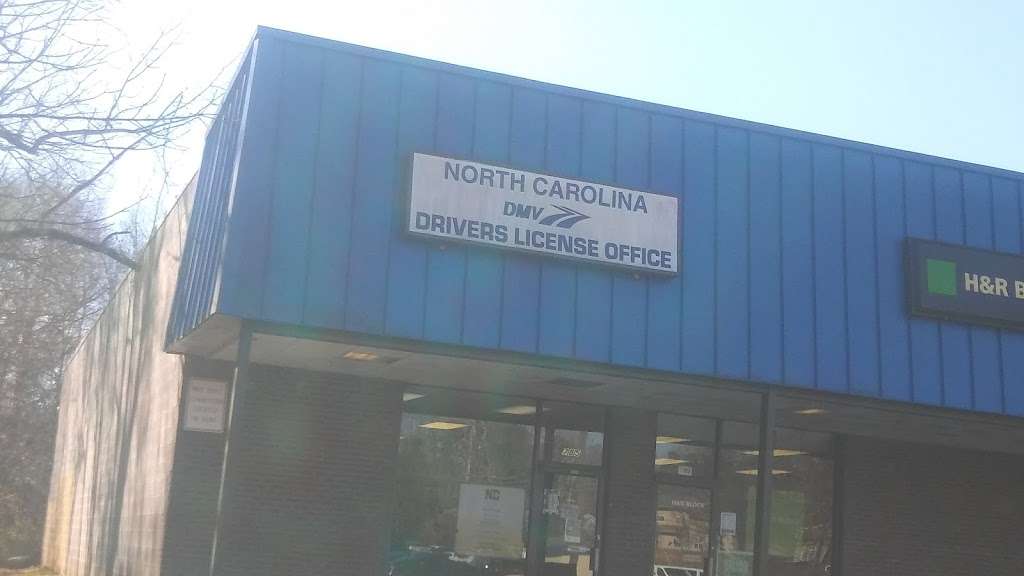 Drivers License Office | 785 W Charlotte Ave, Mt Holly, NC 28120, USA | Phone: (704) 827-9486