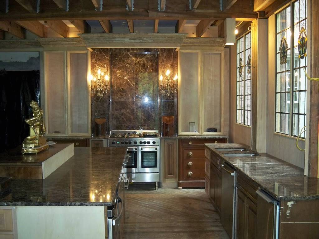 Classic Marble & Granite | 4892 English Towne Dr, Memphis, TN 38128, USA | Phone: (901) 385-7783