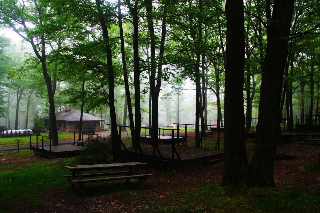 Beaver Pond Campground | 700 Kanawauke Rd, Stony Point, NY 10980, USA | Phone: (845) 947-2792