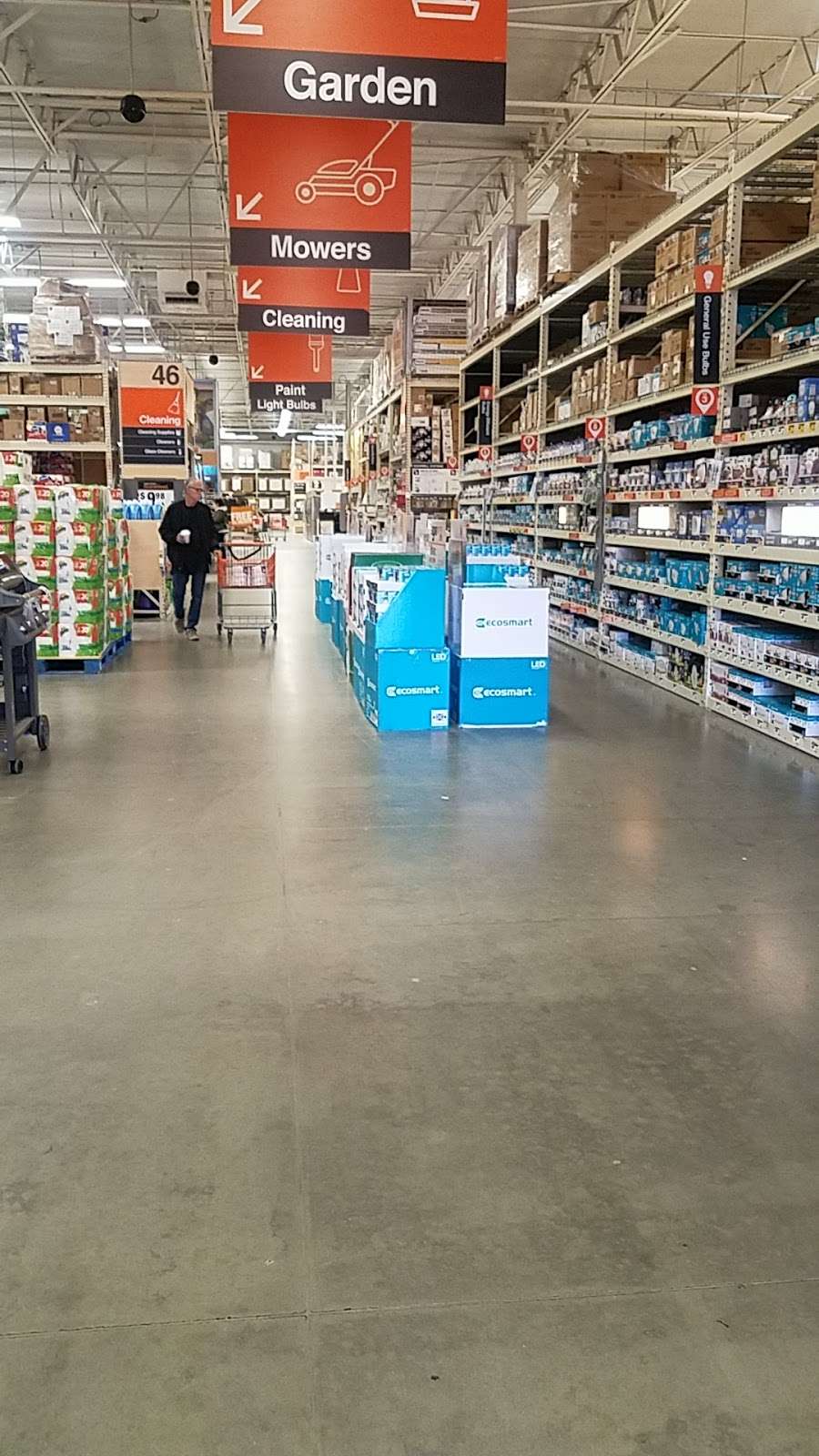 The Home Depot | 12218 Apple Valley Rd, Apple Valley, CA 92308, USA | Phone: (760) 961-9046