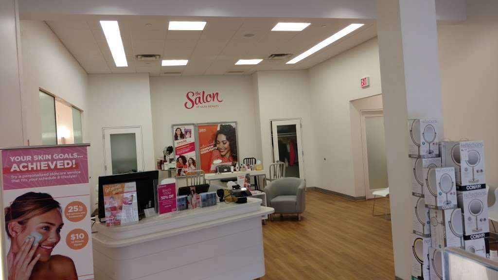 Ulta Beauty | 1221 Knapp Rd, North Wales, PA 19454, USA | Phone: (215) 616-4601