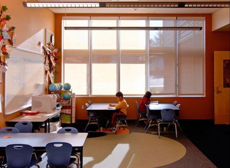 Benson Hill Elementary School | 18665 116th Ave SE, Renton, WA 98058, USA | Phone: (425) 204-3300