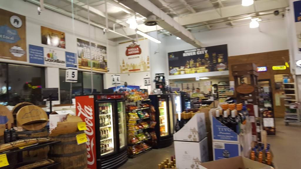 Liquor Barn | 3420 W Fern Valley Rd, Louisville, KY 40213, USA | Phone: (502) 968-1666