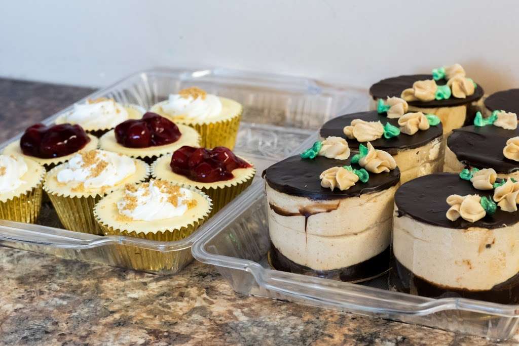 Kriebels Custom Bakery | 3140 West, Ridge Pike, Eagleville, PA 19403, USA | Phone: (484) 679-1406