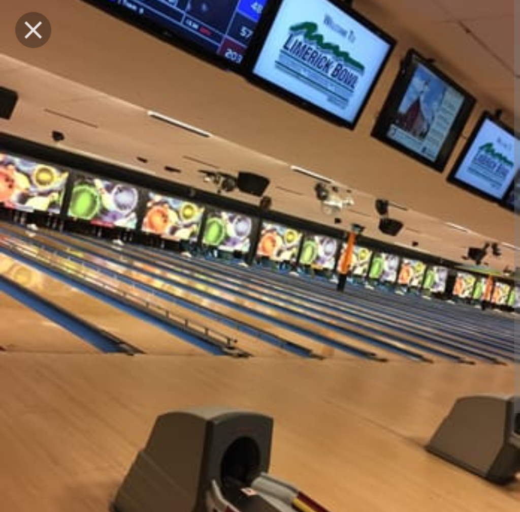 Limerick Bowl | 653 W Ridge Pike, Limerick, PA 19468 | Phone: (610) 495-7143