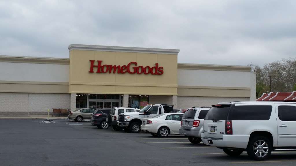 HomeGoods | 6900 Hamilton Blvd, Trexlertown, PA 18087 | Phone: (610) 391-0813