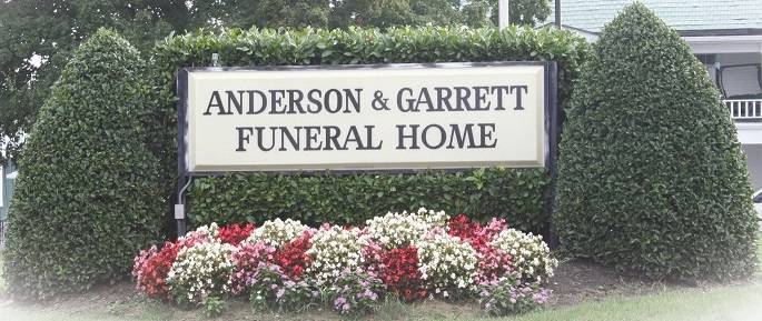 Anderson & Garrett Funeral Home | 3501 Old Clarksville Pike, Joelton, TN 37080, USA | Phone: (615) 876-2968