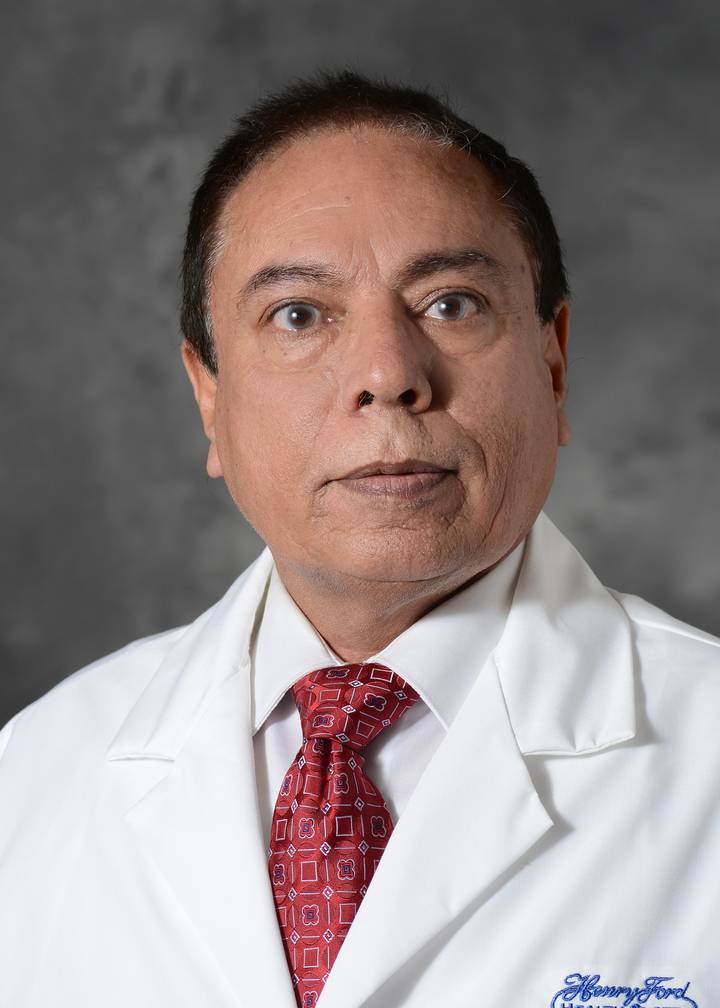 Tahir M Hasan, MD | 15717 15 Mile Rd, Clinton Twp, MI 48036, USA | Phone: (586) 285-3850