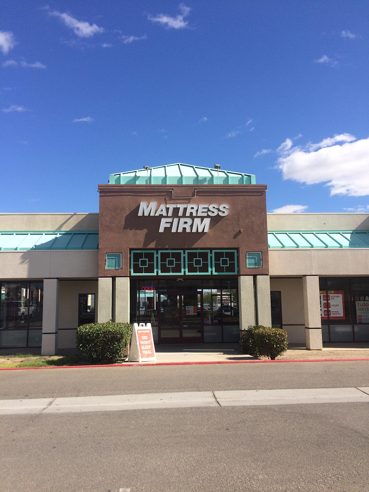 Mattress Firm Victorville | 12544 Amargosa Rd, Victorville, CA 92392, USA | Phone: (760) 245-2014