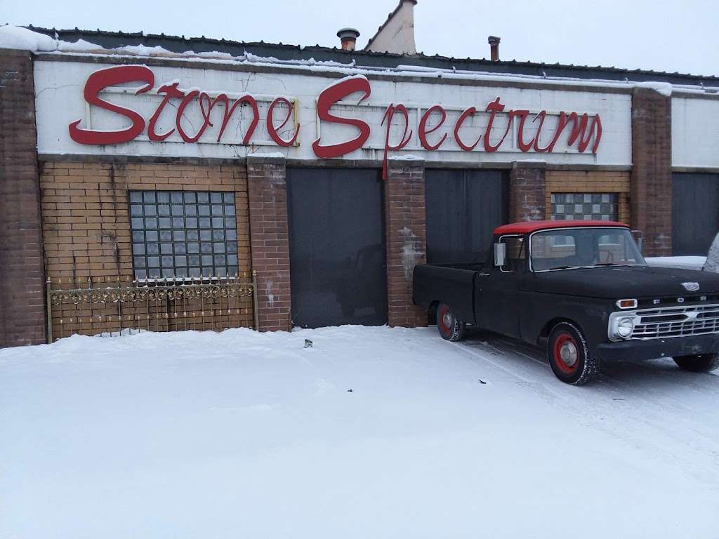 Stone Spectrum | 8585 E 249th St, Arcadia, IN 46030, USA | Phone: (317) 984-1400