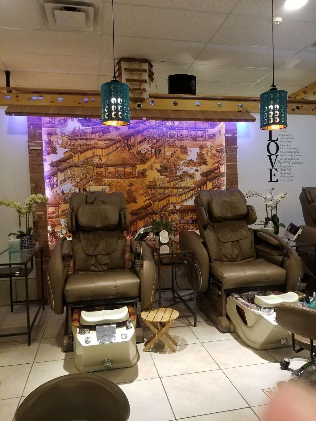 Kingdom Spa | 2478 Dupont Pkwy, Middletown, DE 19709 | Phone: (302) 376-5070