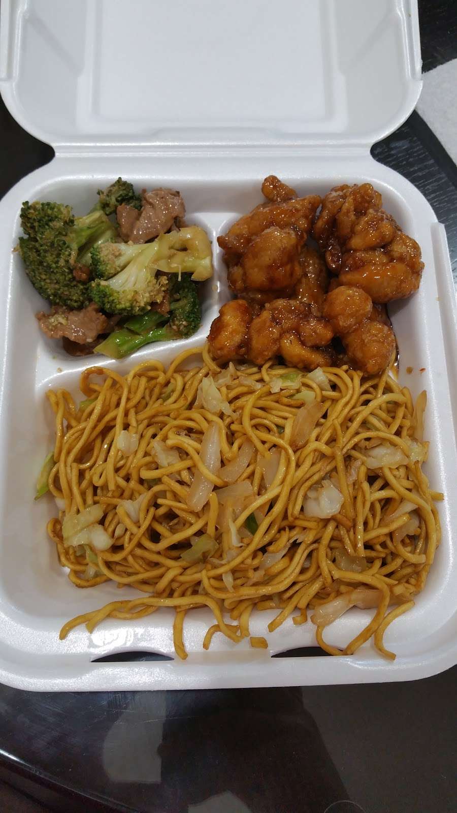 Panda Express | 8935 Fry Rd, Cypress, TX 77433 | Phone: (281) 256-8780