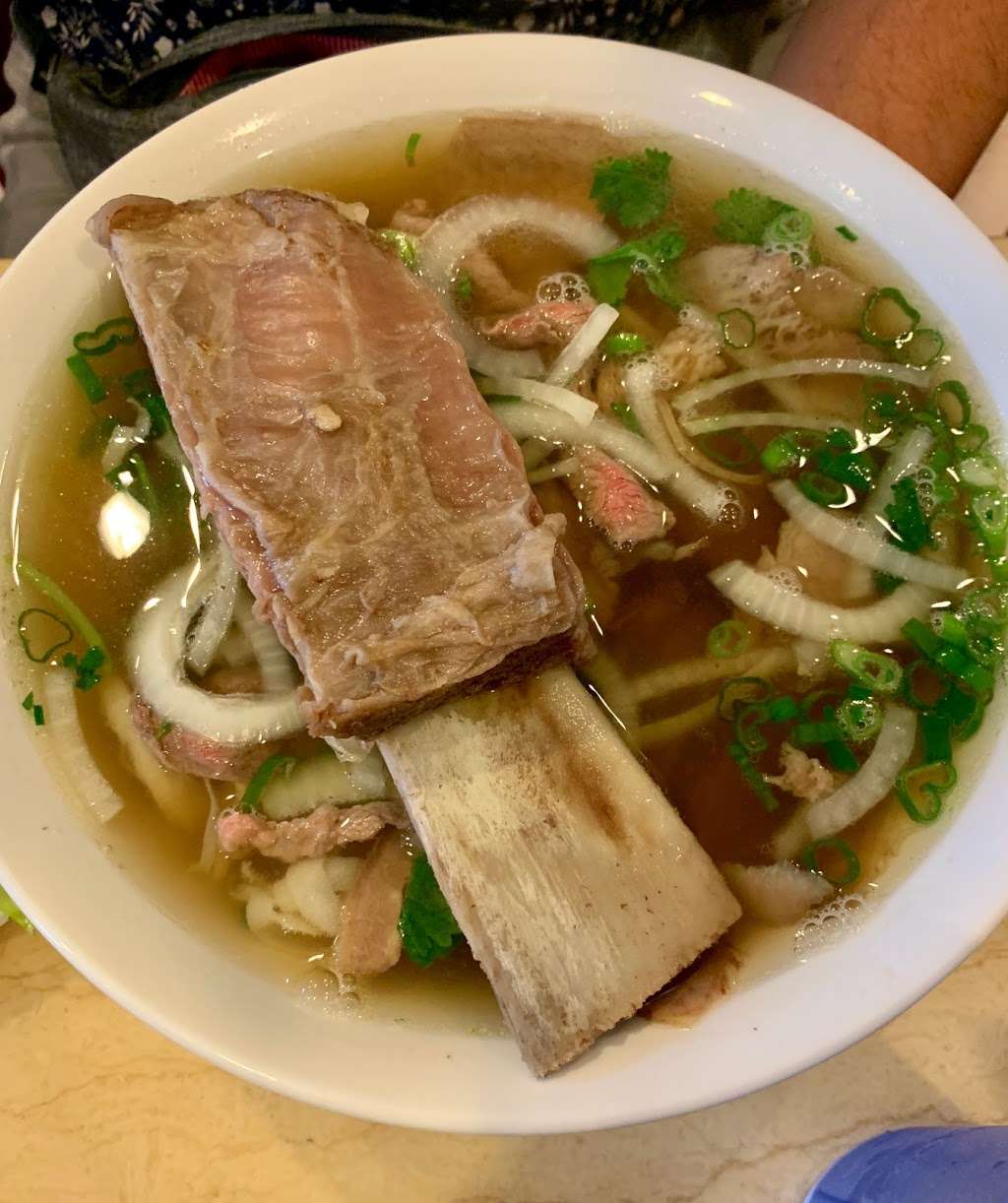 Pho Bò To & Bò Né | 8388 W Sam Houston Pkwy S #162, Houston, TX 77072, USA | Phone: (281) 568-5877