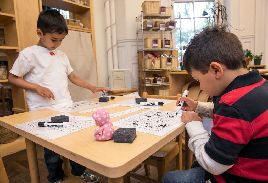 The Advent School | 15 Brimmer St, Boston, MA 02108, USA | Phone: (617) 742-0520
