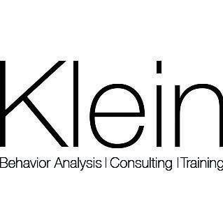 Klein Behavior Analysis | 809 Patrick St, Kissimmee, FL 34741 | Phone: (321) 401-7026