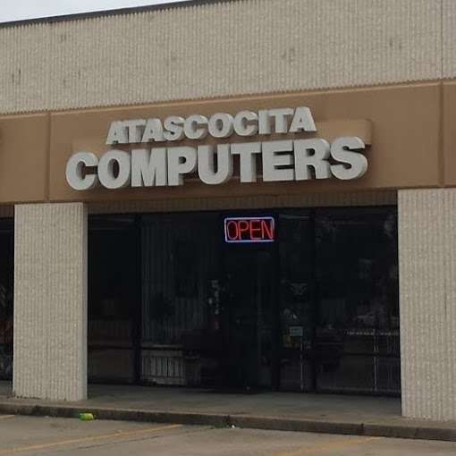 Atascocita Computers | 5311 FM 1960 # C, Humble, TX 77346, USA | Phone: (281) 812-2016