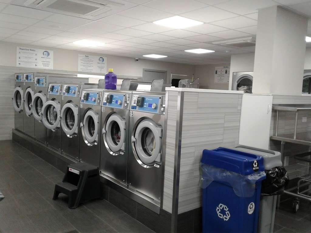 Manara Laundromat | 3414, 544 E Main St, Mt Kisco, NY 10549, USA | Phone: (914) 244-1025