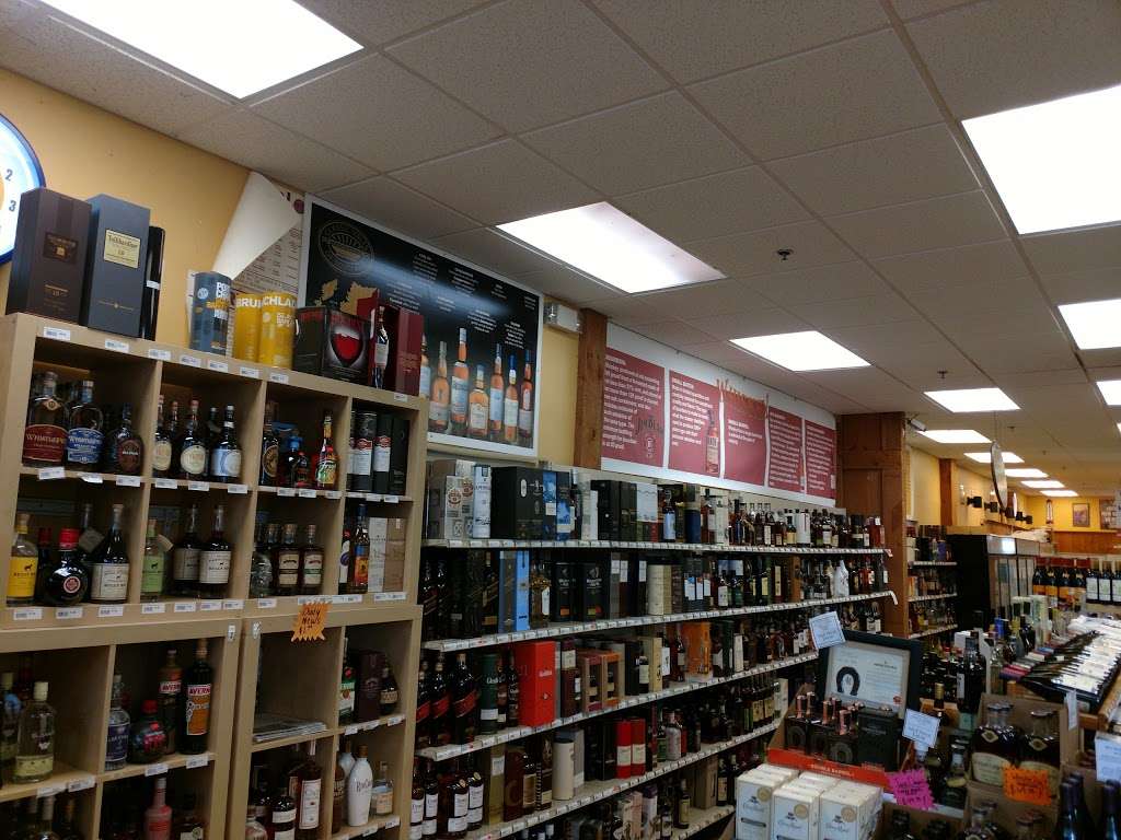 New England Wine & Spirits | 155 State St # 3, Newburyport, MA 01950, USA | Phone: (978) 462-2131