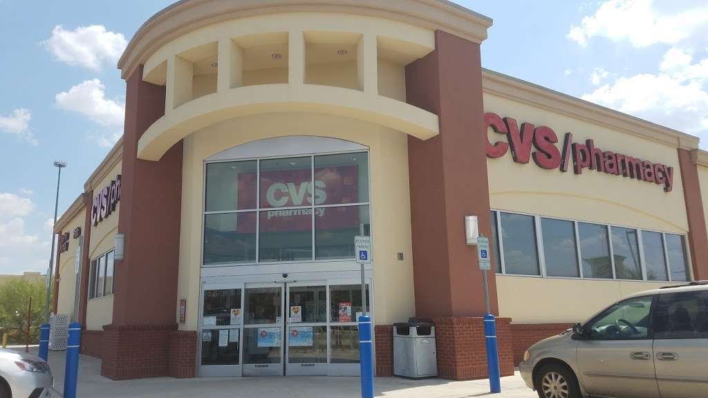 CVS | 9686 Marbach Rd, San Antonio, TX 78245, USA | Phone: (210) 645-6933