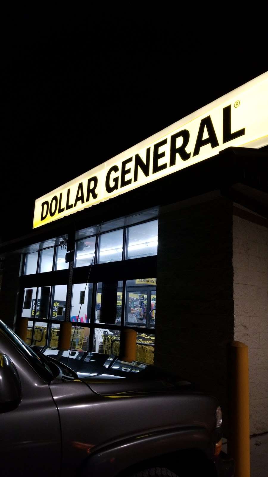 Dollar General | 1722 Rt 739, Delaware Township, PA 18328, USA | Phone: (570) 832-2624