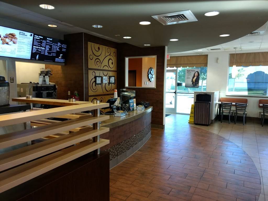 McDonalds | 1517 Farm to Market 685, Pflugerville, TX 78660, USA | Phone: (512) 989-2411