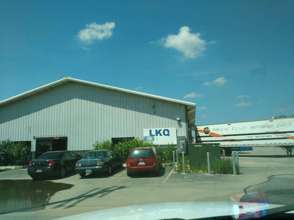 LKQ Pick Your Part - Blue Island | 2247 141st St, Blue Island, IL 60406, USA | Phone: (800) 962-2277