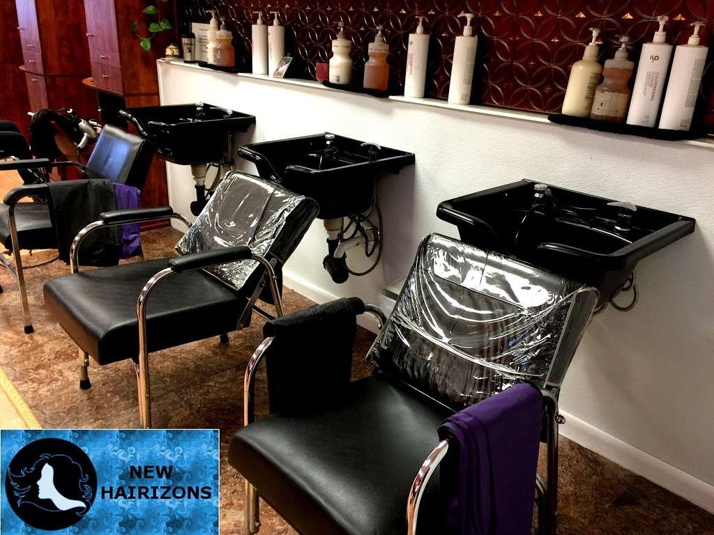 New Hairizons | 16 Marshall Hill Rd, West Milford, NJ 07480, USA | Phone: (973) 728-5420