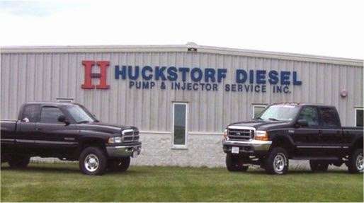 Huckstorf Diesel Pump & Injector Service Inc. | 9745 S 58th St, Franklin, WI 53132 | Phone: (414) 421-7222