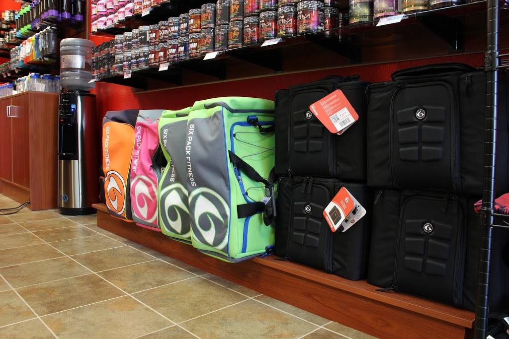 Total Nutrition | 2546 E Craig Rd Ste 130, North Las Vegas, NV 89030, USA | Phone: (702) 912-2731