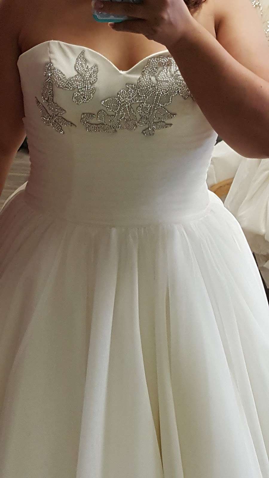 The Rose Garden Wedding Centre Boutique | 24141 Highway 59 North, Porter, TX 77365, USA | Phone: (281) 577-7673