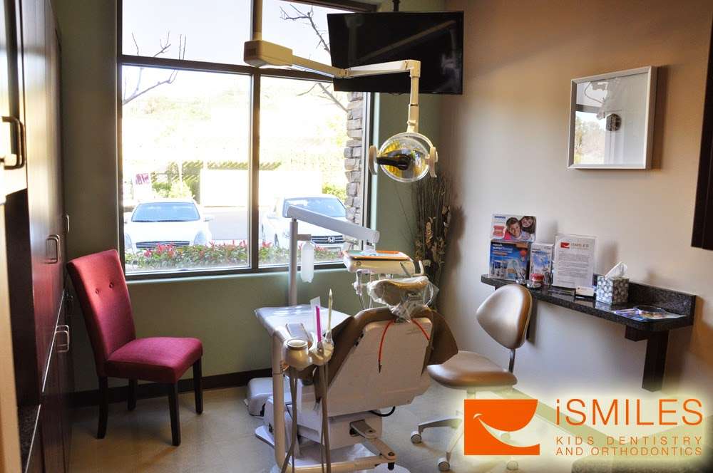 iSmiles Kids Dentistry & Orthodontics | 2097 Compton Ave #104-B, Corona, CA 92881 | Phone: (951) 273-9992