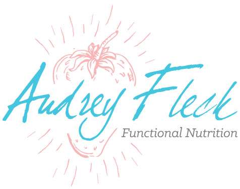 Audrey Fleck, MS, RDN (Functional Origins) | 101 N 5th St, Perkasie, PA 18944 | Phone: (215) 257-5301