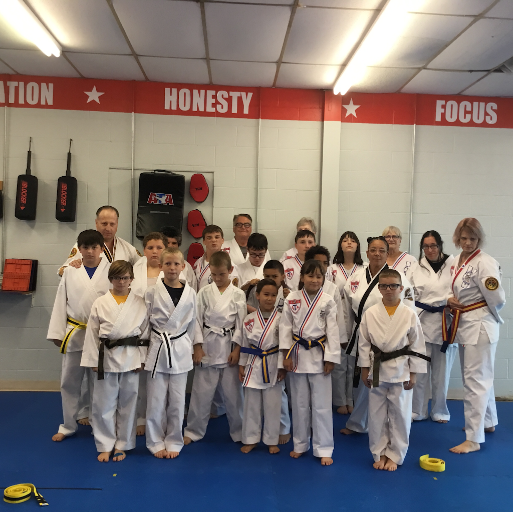 Karate For Kids and Adults (Clinton) | 1669 North S 2nd St, Clinton, MO 64735, USA | Phone: (816) 401-1178