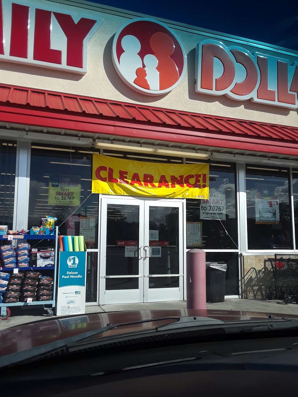 Dollar General | 100 Palmetto St, Poinciana, FL 34759, USA | Phone: (863) 496-3094