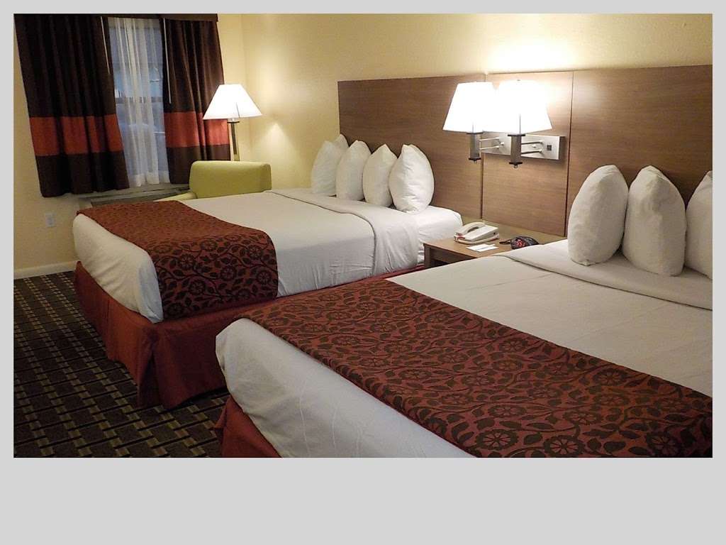 SureStay Hotel by Best Western Clermont Theme Park West | 9240 US-192, Clermont, FL 34714, USA | Phone: (863) 424-6099