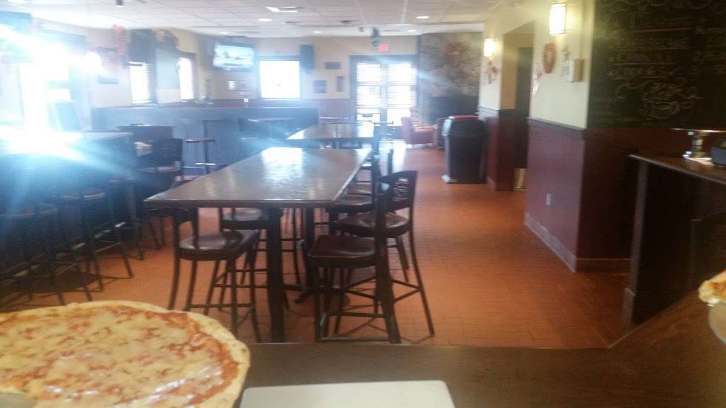 Johns Best Pizza Restaurant | 129 Danbury Rd, New Milford, CT 06776, USA | Phone: (860) 354-2220