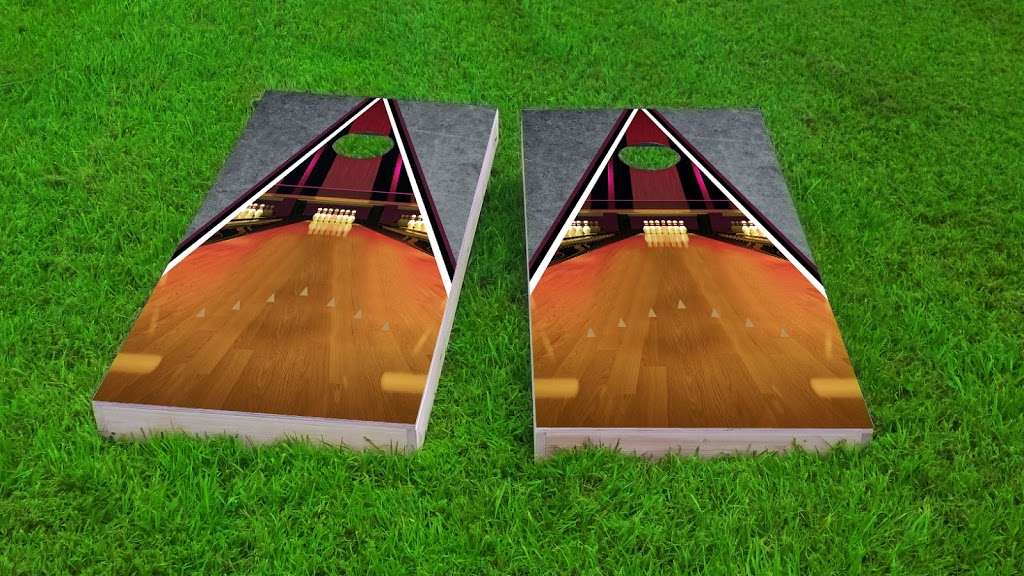 Custom Cornhole Boards Incorporated | 6169 Cyril Ave, Pine Castle, FL 32809 | Phone: (407) 203-6886