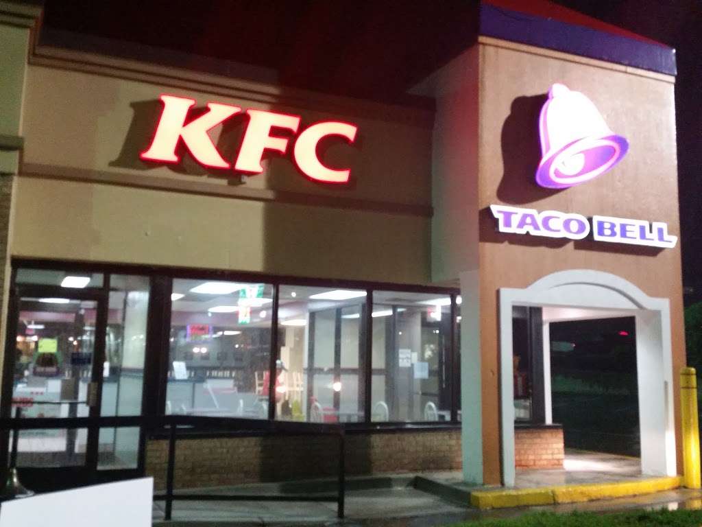 KFC | 1 Thurmont Blvd, Thurmont, MD 21788 | Phone: (301) 271-5007