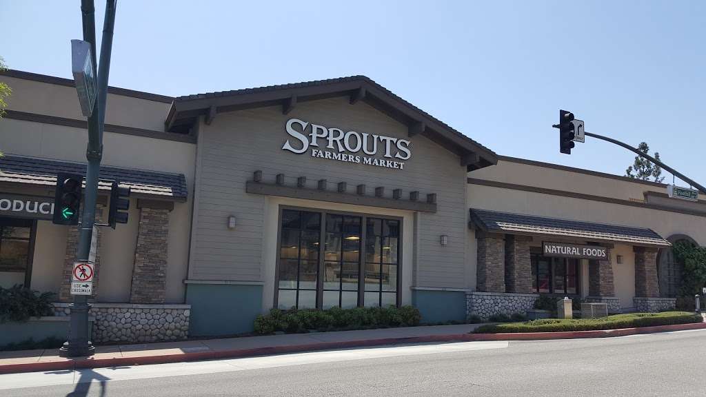 Sprouts Farmers Market | 920 Foothill Blvd, La Cañada Flintridge, CA 91011, USA | Phone: (818) 495-1103