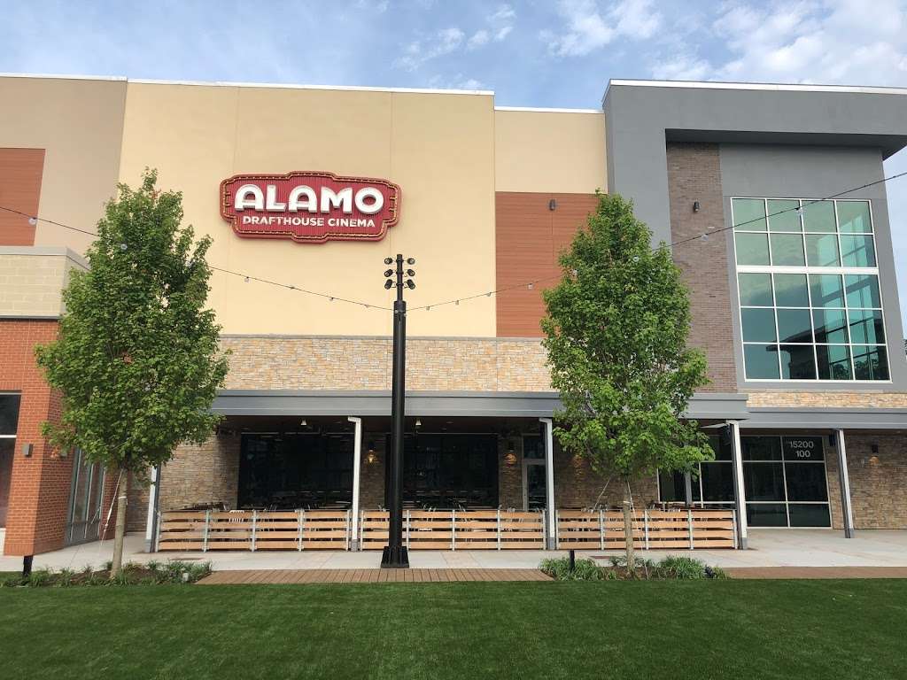 Alamo Drafthouse Cinema Woodbridge | 15200 Potomac Town Pl #100, Woodbridge, VA 22191 | Phone: (571) 260-4413