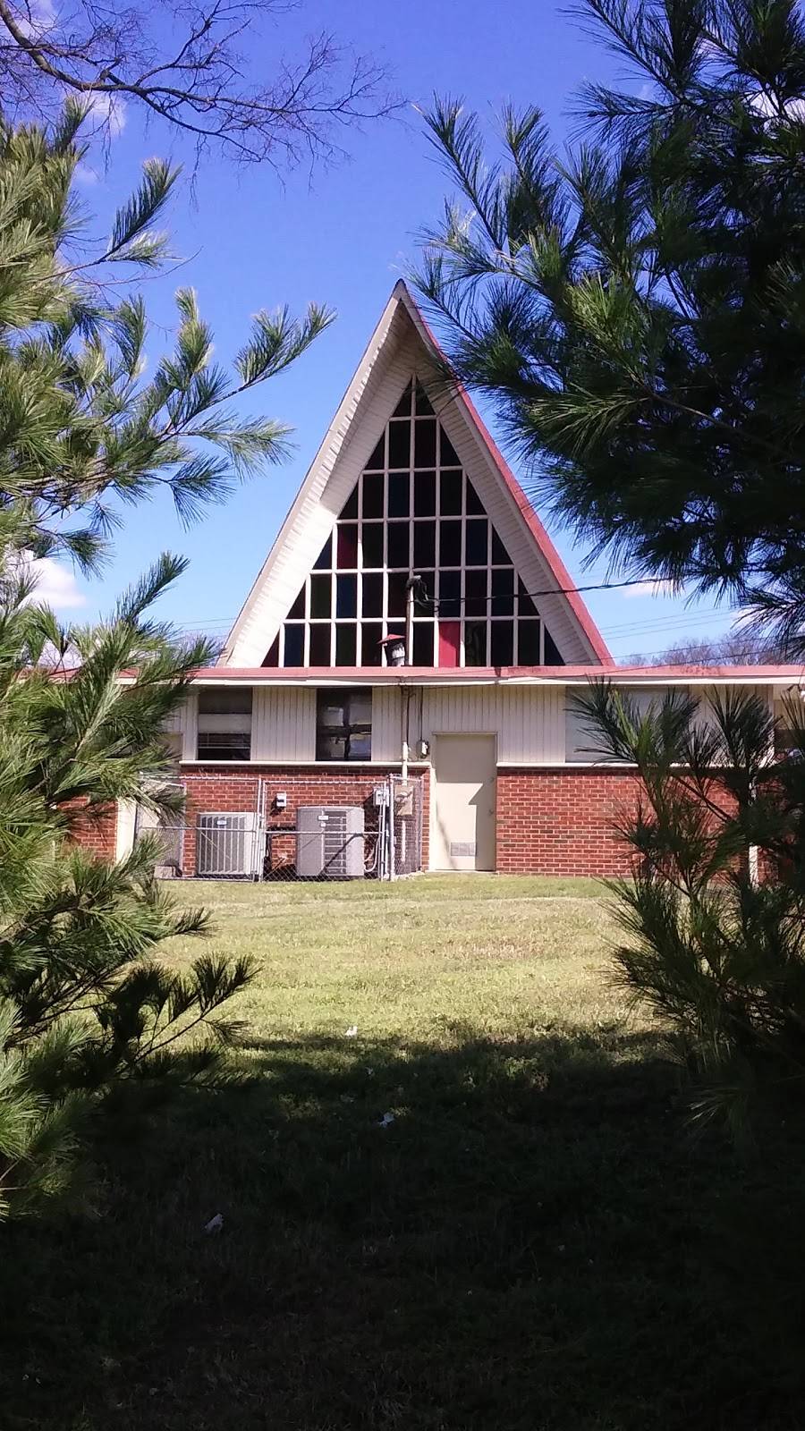 Howard Congregational Church | Nashville, TN 37208, USA | Phone: (615) 254-6335