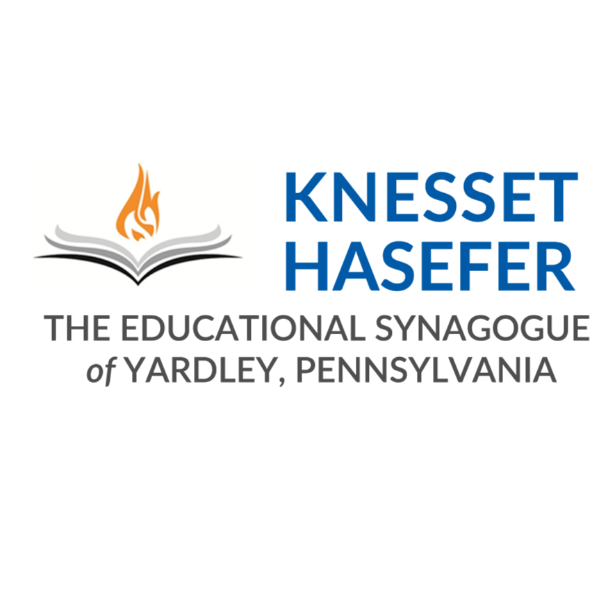 Knesset Hasefer | 1237 Edgewood Rd, Morrisville, PA 19067, USA | Phone: (443) 635-8406