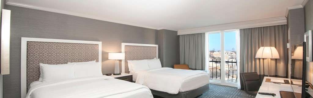 InterContinental Kansas City At The Plaza | 401 Ward Pkwy, Kansas City, MO 64112, USA | Phone: (816) 756-1500