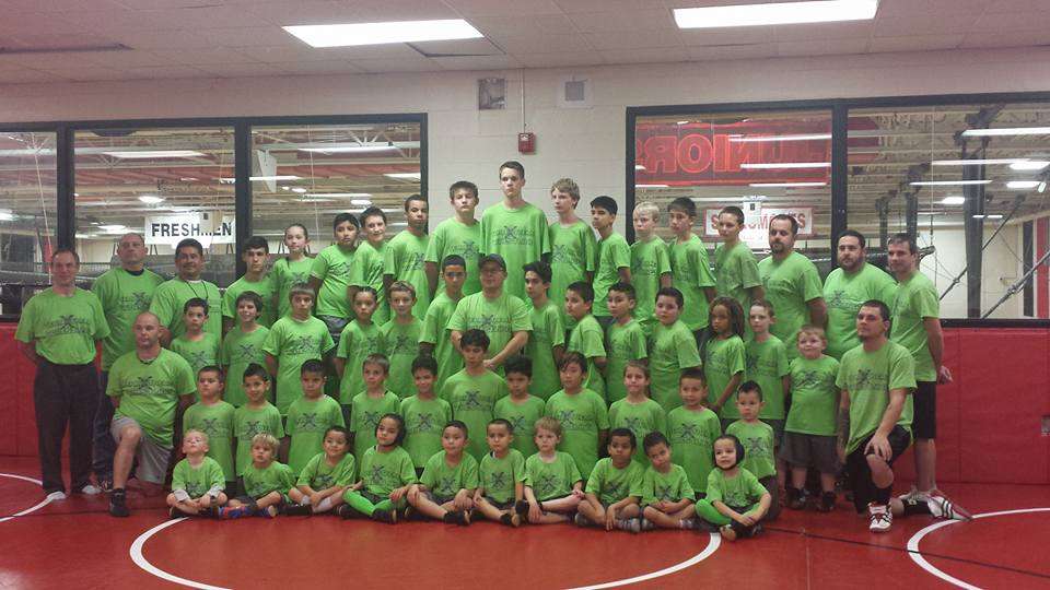 Team X-Treme Wrestling | 17599 E Iliff Ave, Aurora, CO 80013, USA | Phone: (303) 808-8785