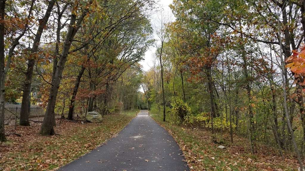 Lower Neponset River Trail | Neponset Trail, Boston, MA 02126 | Phone: (617) 727-5290