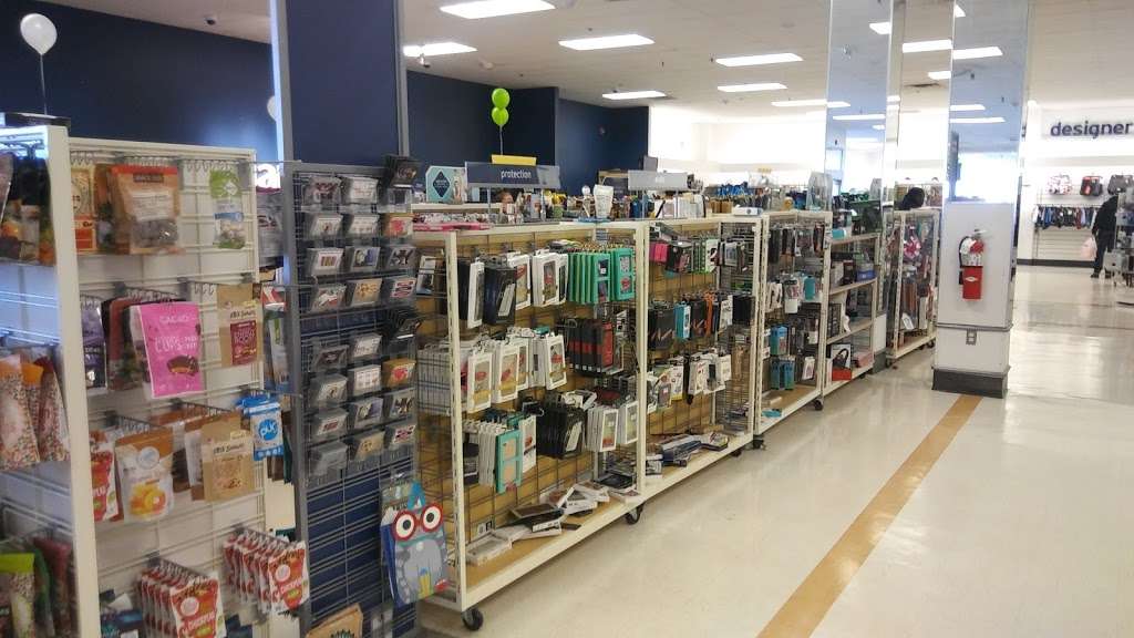 Marshalls | 345 Rockaway Turnpike, Lawrence, NY 11559 | Phone: (516) 239-5100