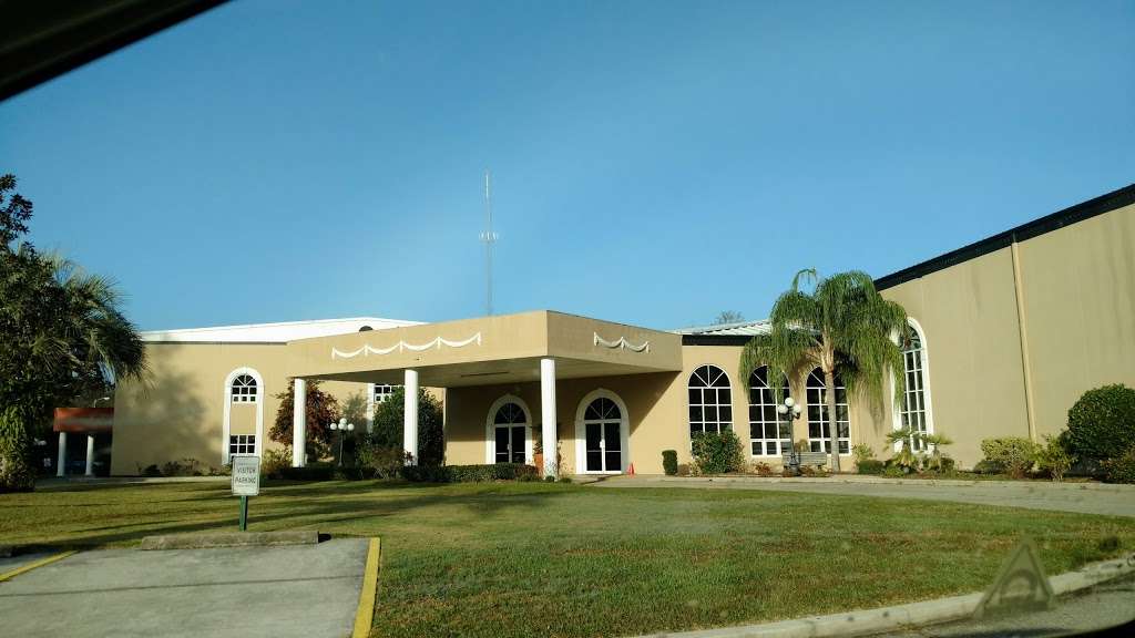 Souls Harbor First Pentecostal Church | 12650 SE County Hwy 484, Belleview, FL 34420, USA | Phone: (352) 245-3227