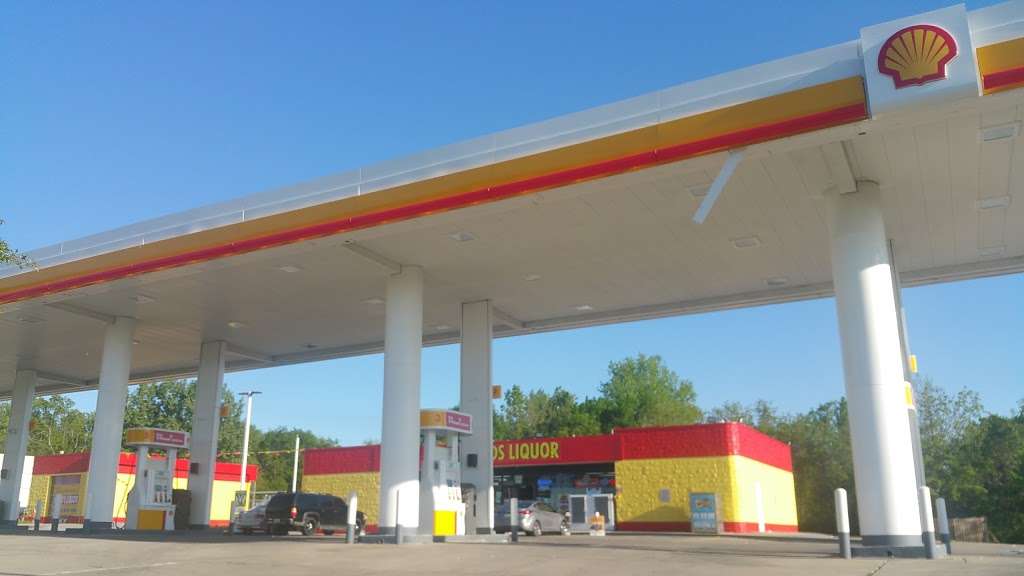Shell | 8435 E 63rd St, Kansas City, MO 64133, USA | Phone: (816) 353-1774