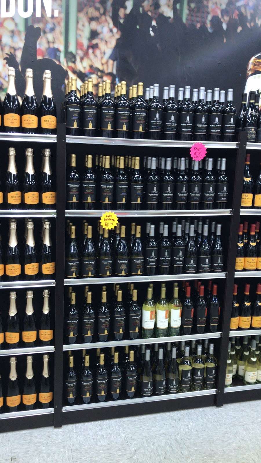 East Bridgewater Liquors | 1986, 225 Bedford St, East Bridgewater, MA 02333, USA | Phone: (508) 350-0056